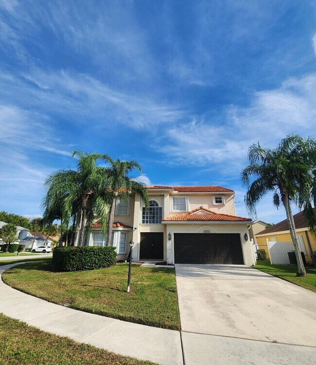 18860 La Costa Ln in Boca Raton, FL - Building Photo - Building Photo
