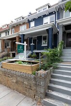 1234 Owen Pl NE in Washington, DC - Foto de edificio - Building Photo