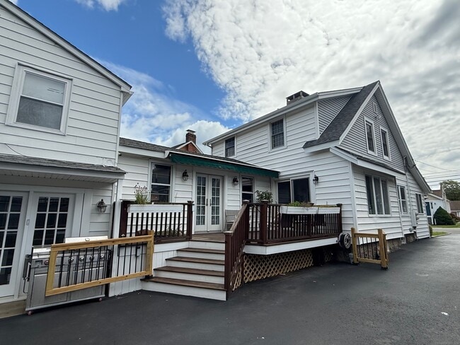 29 Harriet St in Norwalk, CT - Building Photo - Building Photo