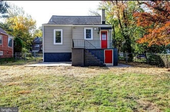 3110 Louise Ave in Baltimore, MD - Foto de edificio - Building Photo