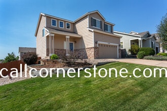 4394 Crow Creek Dr in Colorado Springs, CO - Building Photo - Building Photo