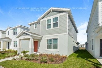 2249 Southbury Dr in Kissimmee, FL - Building Photo - Building Photo