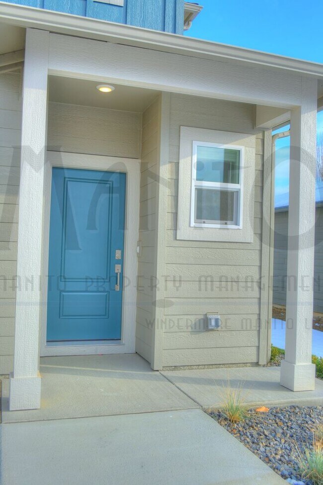 9110 N Camden Ln in Spokane, WA - Building Photo - Building Photo