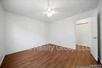 818 Station St in Converse, TX - Building Photo - Building Photo