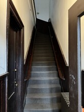 98 Willett St in Albany, NY - Foto de edificio - Building Photo