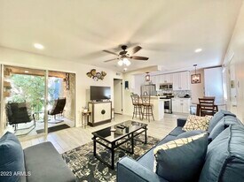 3313 N 68th St in Scottsdale, AZ - Building Photo