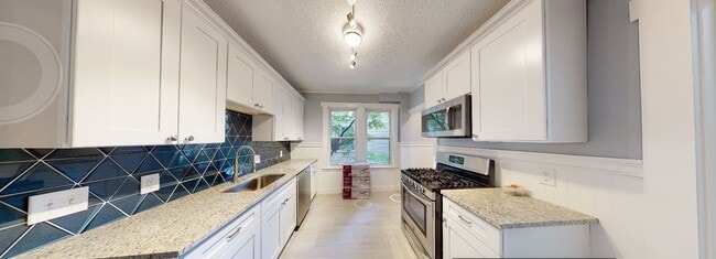 property at 207 Boston Ave