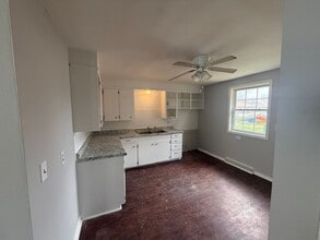 1229 Euclid Ave in Lorain, OH - Building Photo - Building Photo