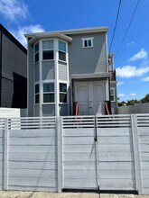 830 Pine St in Oakland, CA - Building Photo - Building Photo