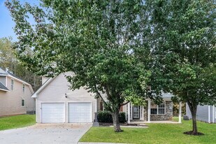 4246 Arnolds Mill Overpass in Douglasville, GA - Building Photo