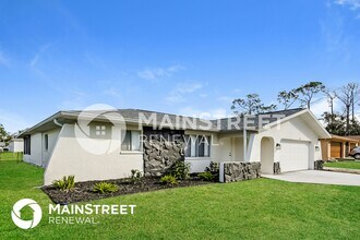 1318 Arrow St in Port Charlotte, FL - Building Photo - Building Photo