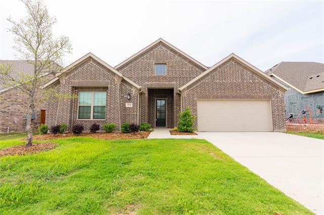 1532 Bushman Ln in Forney, TX - Building Photo - Building Photo