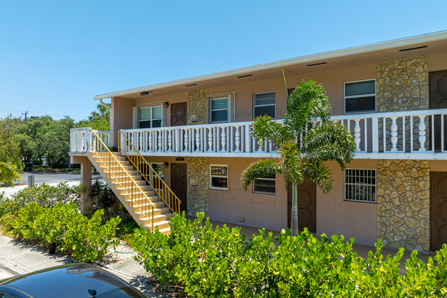 Townsite Apts Four Condo in Lake Worth Beach, FL - Building Photo - Building Photo