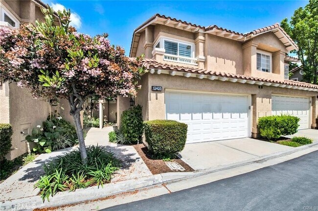 property at 13405 Via Almeria