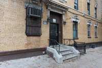 607 53rd St in Brooklyn, NY - Foto de edificio - Building Photo