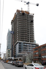 The Eglinton Condos in Toronto, ON - Building Photo - Building Photo