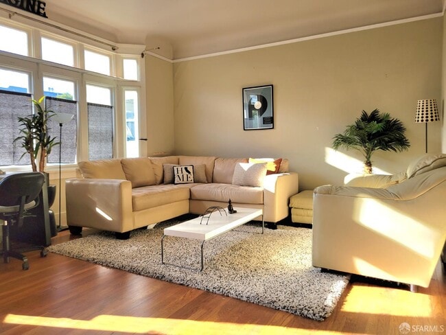 120 21st Ave in San Francisco, CA - Building Photo - Building Photo