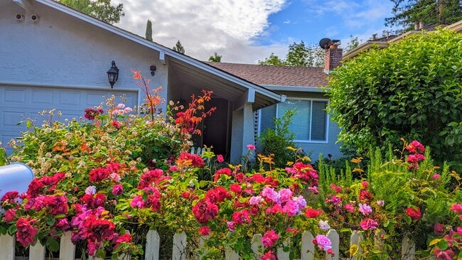 property at 2023 Sterling Ave