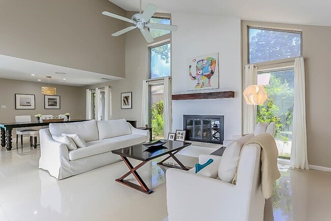 property at 16351 Craighurst Dr