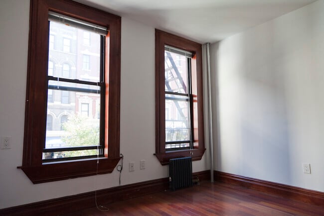 property at 1408 Madison Ave