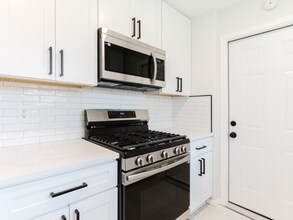 1205 Marlee Ln in Arlington, TX - Building Photo - Building Photo