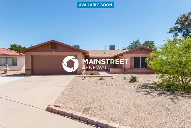 property at 10213 N 51st Dr