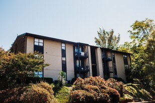 Park Hill Apartments