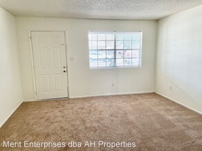 1821 E Hampton Ave in Mesa, AZ - Building Photo - Building Photo