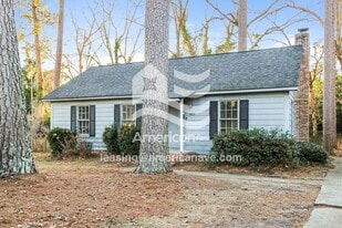 1603 Sigma Ct in Columbia, SC - Building Photo