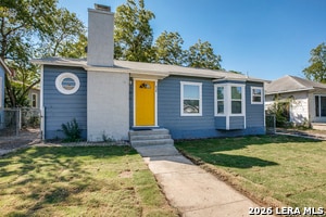 property at 838 Hammond Ave