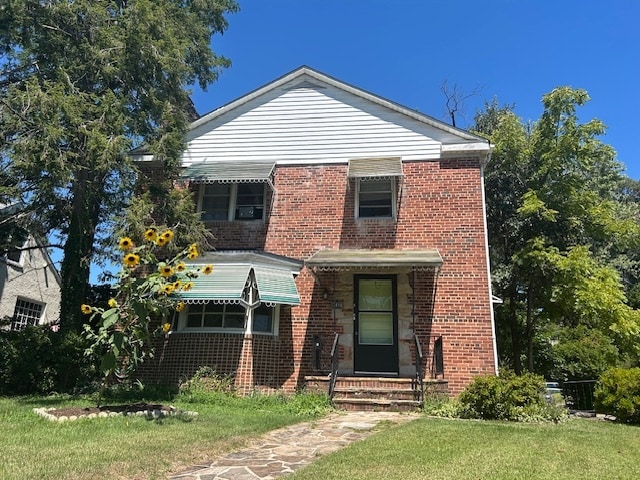 property at 3410 Parkside Dr