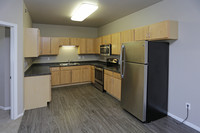 Summit Ridge Apartments in Moorhead, MN - Foto de edificio - Interior Photo