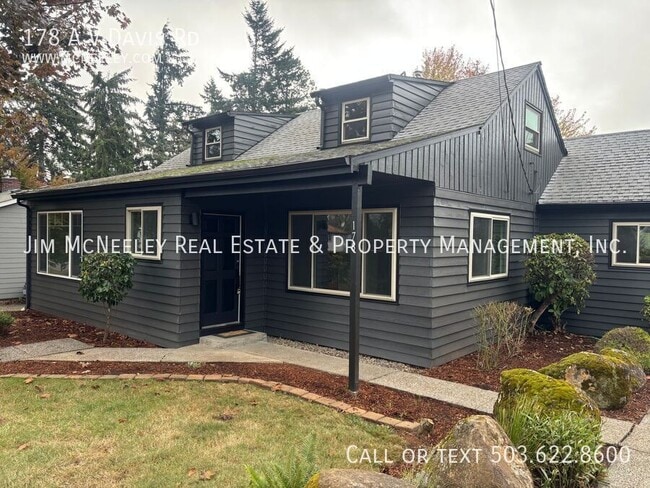 178 A V Davis Rd in Oregon City, OR - Building Photo - Building Photo