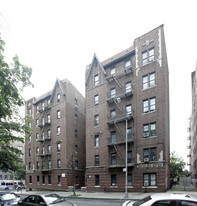 2870 Marion Ave Apartments