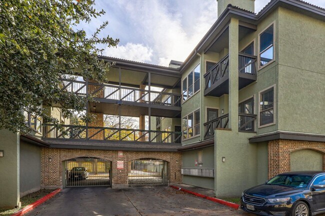 807 W 25th St in Austin, TX - Building Photo - Building Photo