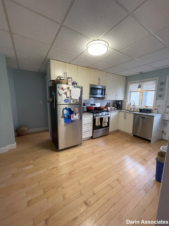 111 Thurston St, Unit 4