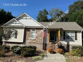 7325 Franklin Rd in Lewisville, NC - Building Photo - Building Photo