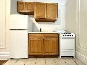 15 Magaw Pl in New York, NY - Foto de edificio - Building Photo