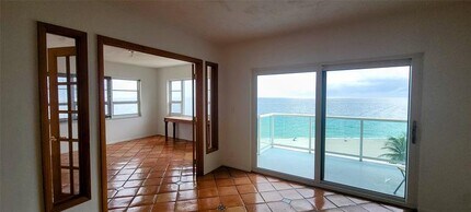 6000 N Ocean Blvd in Fort Lauderdale, FL - Foto de edificio - Building Photo