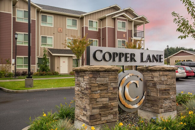 Copper Lane in Vancouver, WA - Building Photo - Building Photo