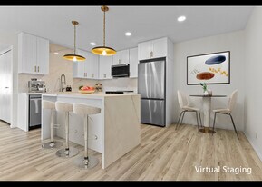 21921 Rimhurst Dr, Unit F in Lake Forest, CA - Building Photo