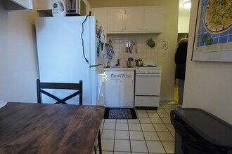 38 Garden St, Unit 2 in Boston, MA - Building Photo - Building Photo