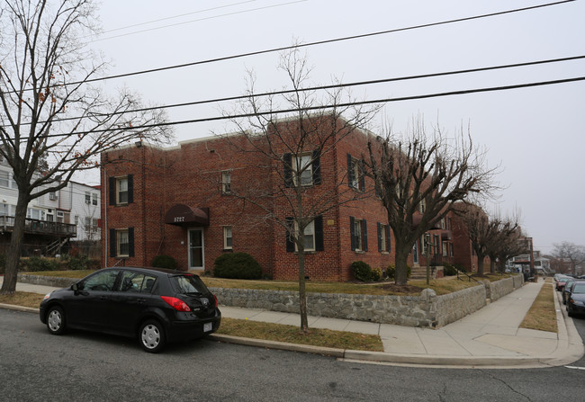 615-623 Missouri Ave NW in Washington, DC - Building Photo - Building Photo