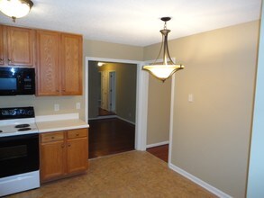 205 Wood Green Dr in Wendell, NC - Building Photo - Building Photo