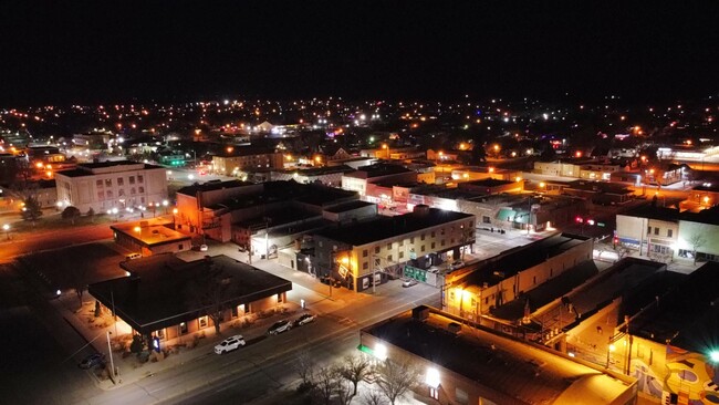 The Max in Lamar, CO - Building Photo - Building Photo