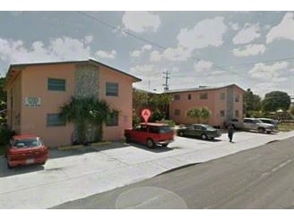 Fair Wind Apartments in Lake Worth, FL - Building Photo - Building Photo