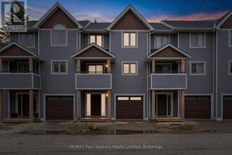 25 Starboard Rd in Collingwood, ON - Building Photo - Building Photo
