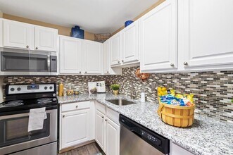 Silver Spring Station Apartment Homes in Baltimore, MD - Building Photo - Building Photo