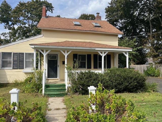 property at 47 Henry St