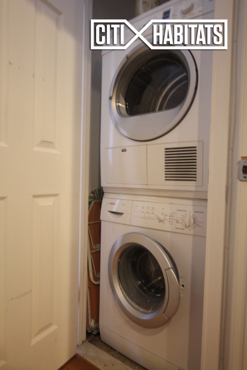 172 Rivington St-Unit -1C in New York, NY - Building Photo